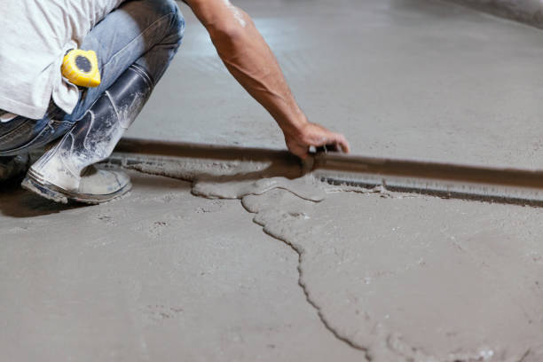 Best Driveways & Floors  in Circle Pines, MN