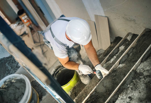 Best Waterproofing & Drywells  in Circle Pines, MN