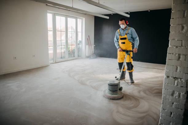 Best Concrete Slab Installation  in Circle Pines, MN