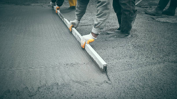 Best Concrete Resurfacing Services  in Circle Pines, MN