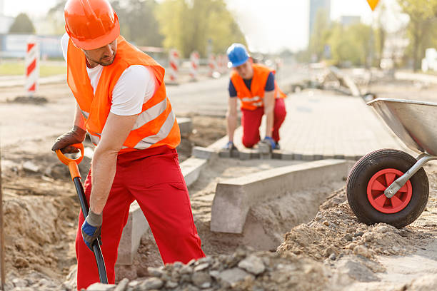 Best Concrete Contractor Near Me  in Circle Pines, MN