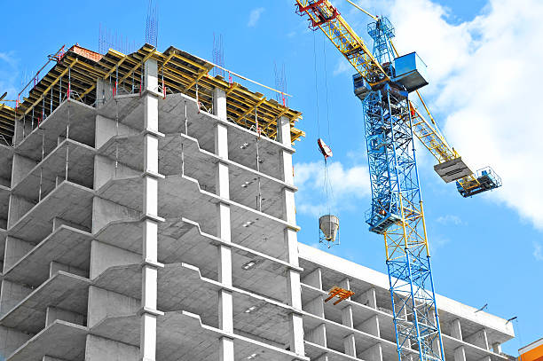 Concrete Slab Contractor in MN